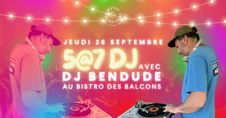 bendude