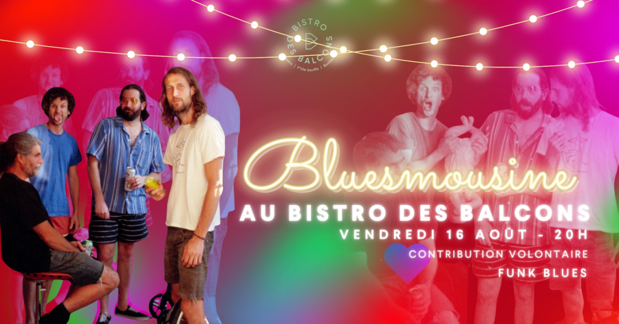 blues