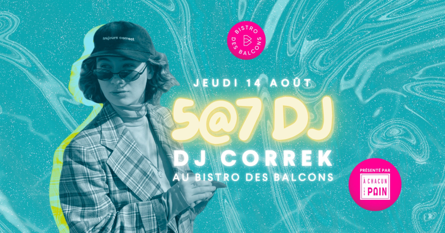 correk