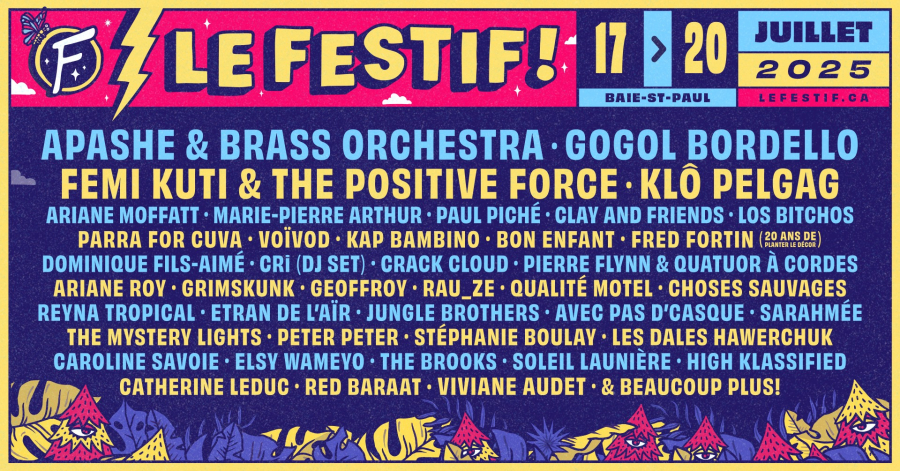 festif