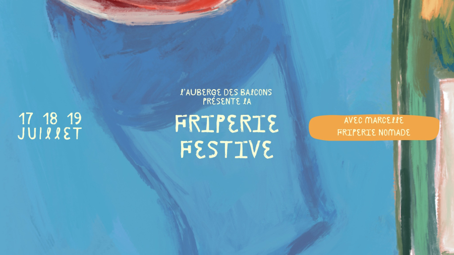 friperie