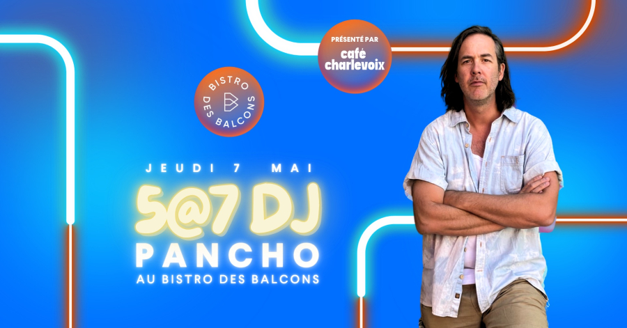 pancho