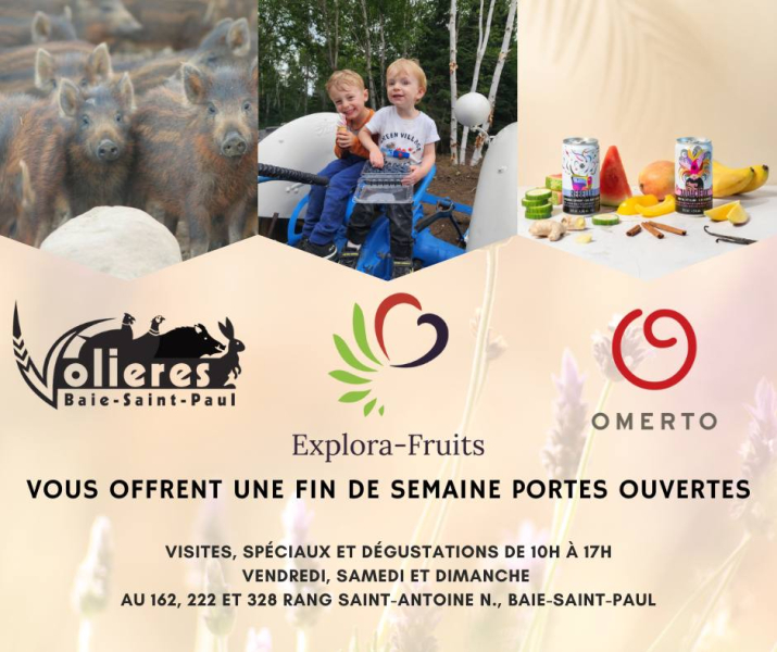 portesouverte