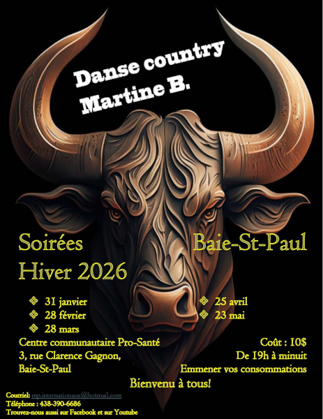 soirees