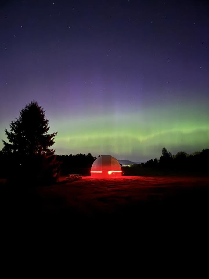 telescope